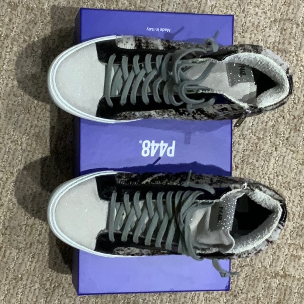Women’s P448 sneakers